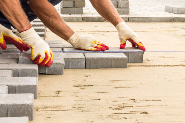 Best Professional Driveway Pavers  in Fort Pierce North, FL