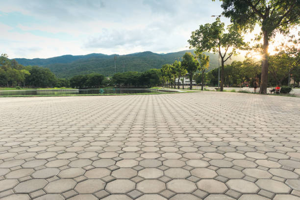 Driveway Pavers for Homes in Fort Pierce North, FL