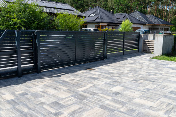 Best Cobblestone Driveway Pavers  in Fort Pierce North, FL
