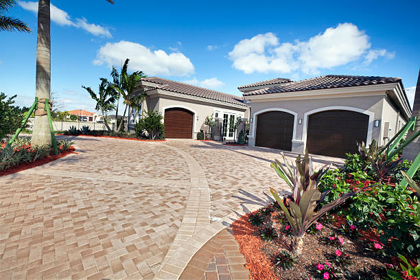 Best Driveway Repair Near Me  in Fort Pierce North, FL