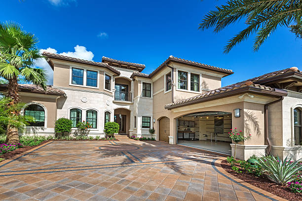 Best Best Driveway Pavers  in Fort Pierce North, FL