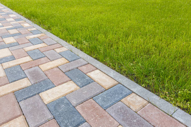 Best Cobblestone Driveway Pavers  in Fort Pierce North, FL